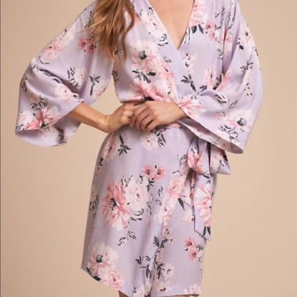 BHLDN Other - BHLDN Robe